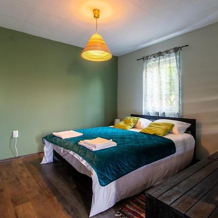 Seosko Domacinstvo Pustolov Apartment Stari Banovci Екстериор снимка