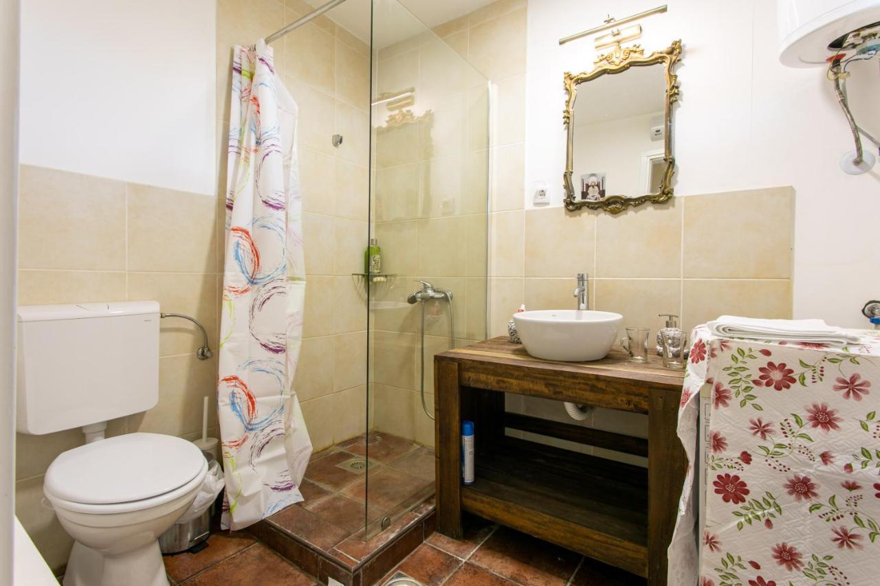 Seosko Domacinstvo Pustolov Apartment Stari Banovci Екстериор снимка